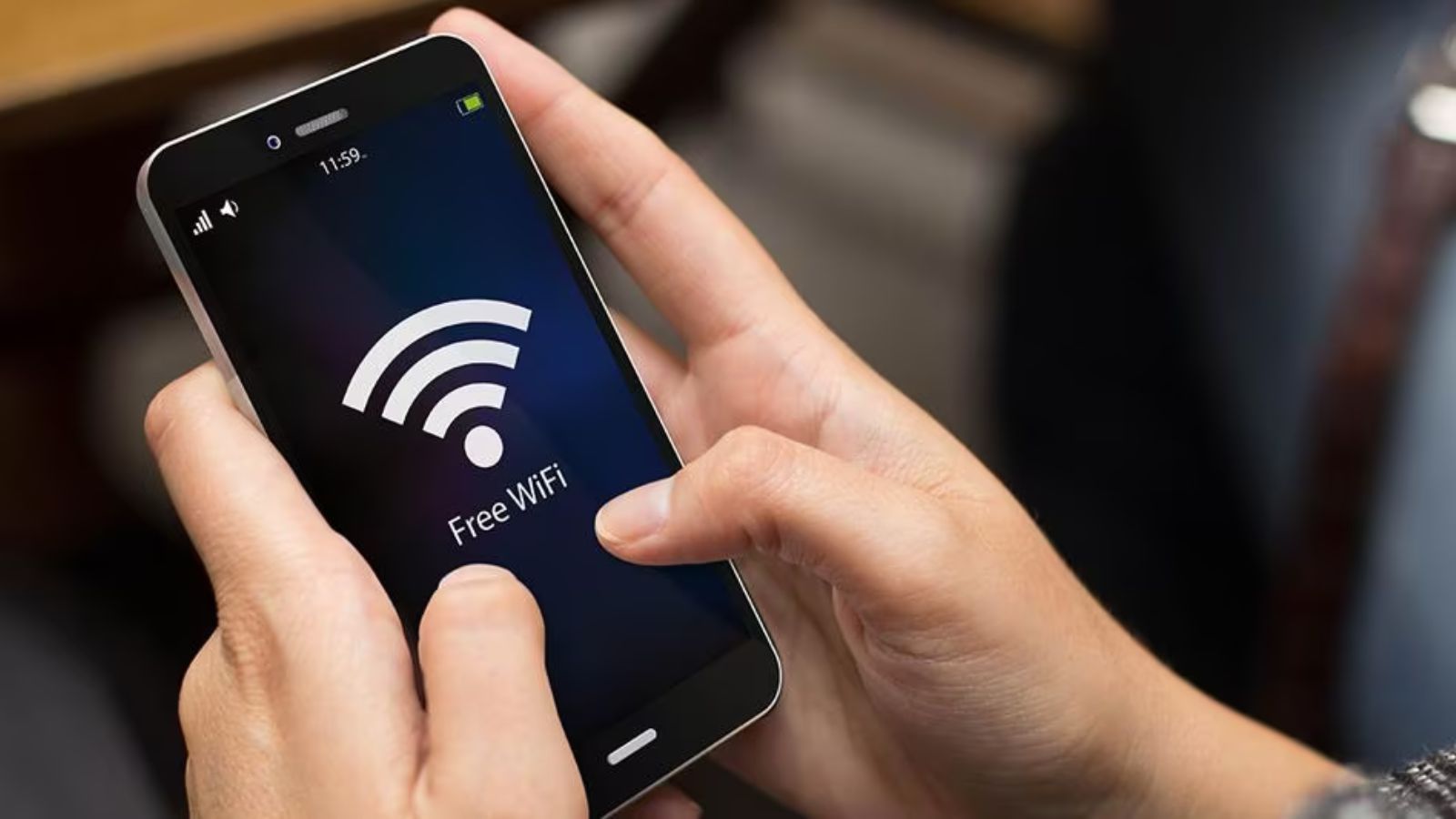 Wi-Fi, il TRUCCO per capire chi usa la vostra connessione
