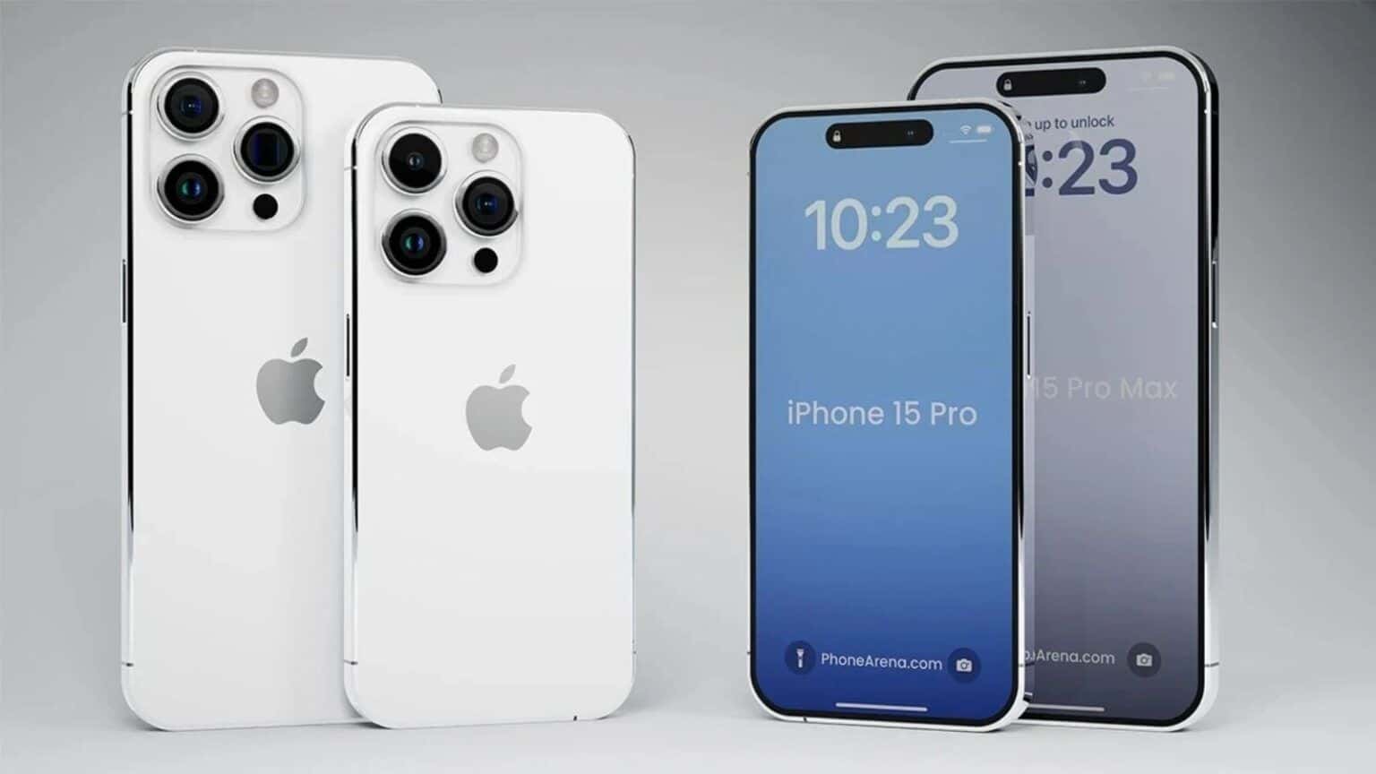 iPhone 16