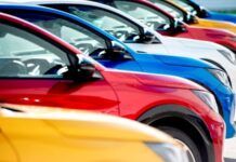 Mercato Auto, vendite in crescita dell'8,8% a luglio