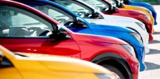 Mercato Auto, vendite in crescita dell'8,8% a luglio