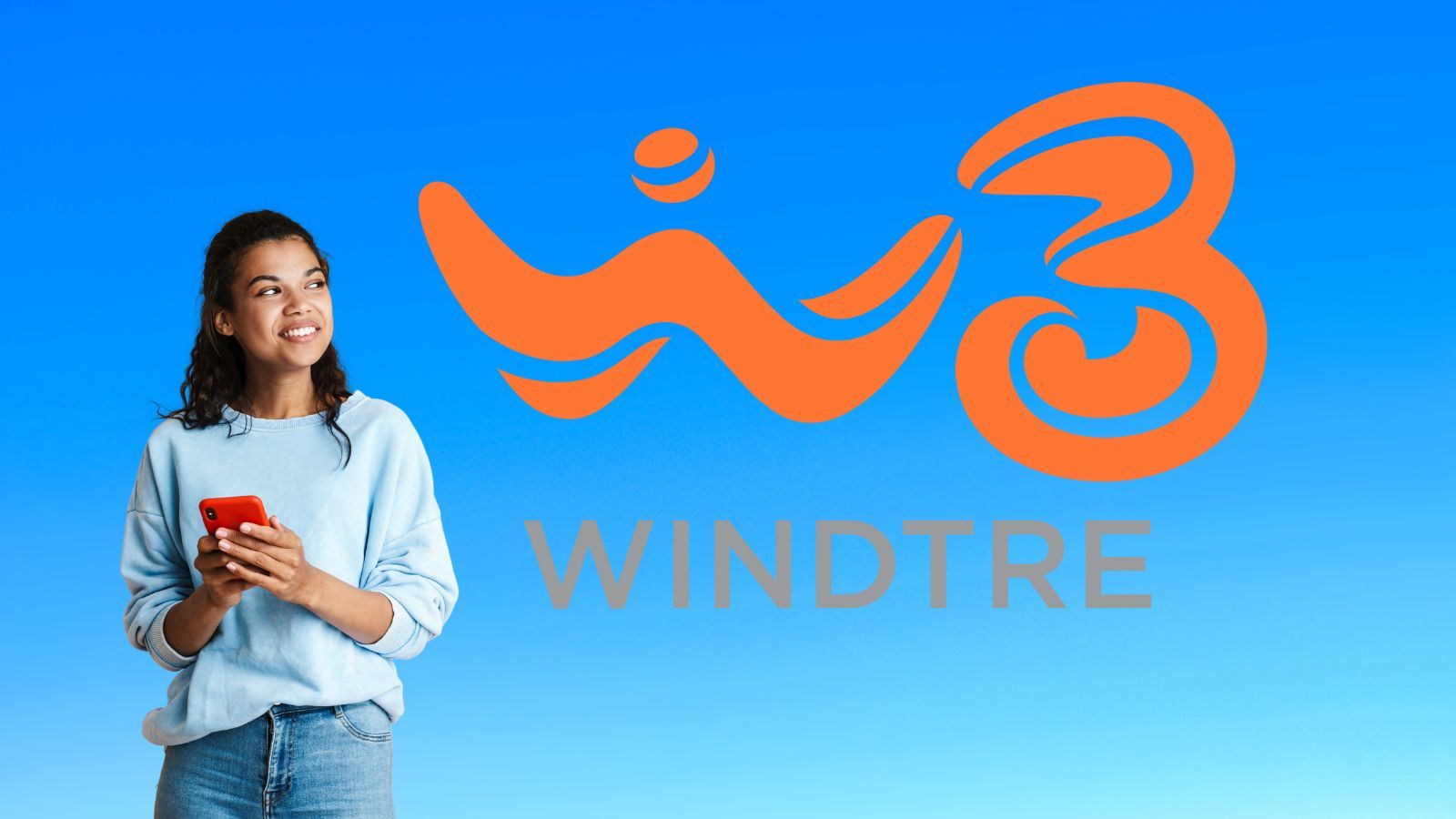 WindTre offerte agosto 2023