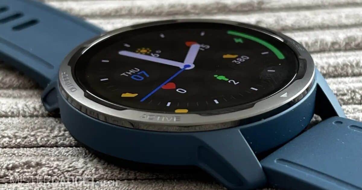 xiaomi Xiaomi Watch S1 Active