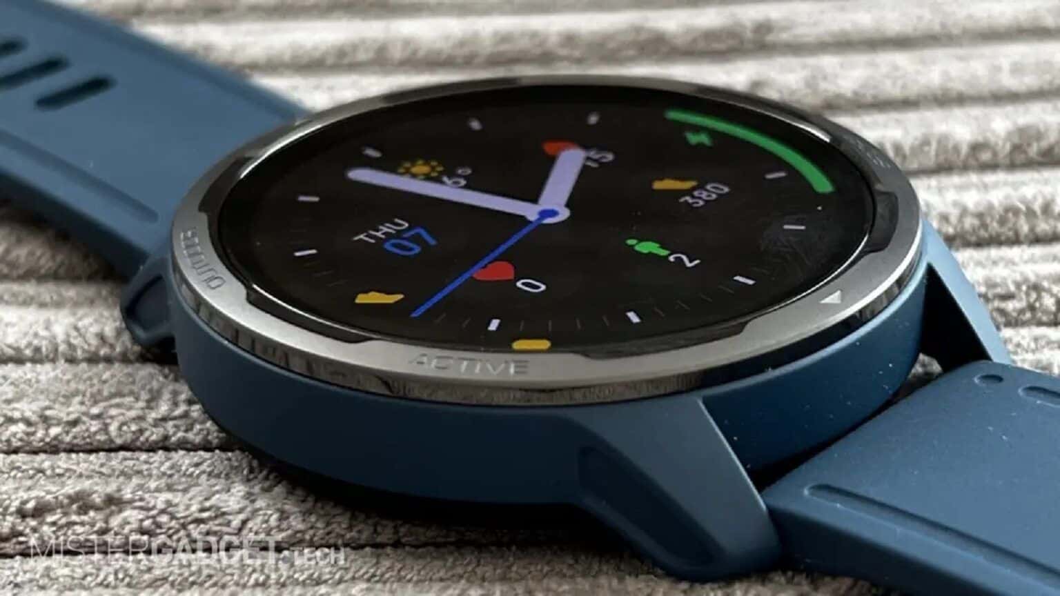 Xiaomi Watch S1 Active
