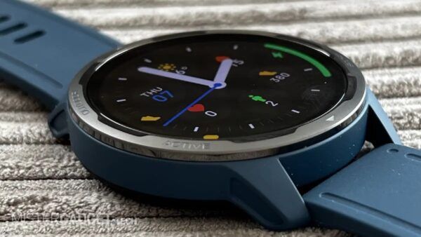 Xiaomi Watch S1 Active