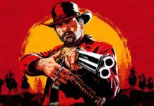 Red Dead Redemption, Rockstar Games, PlayStation 4, Nintendo, Switch, Sony