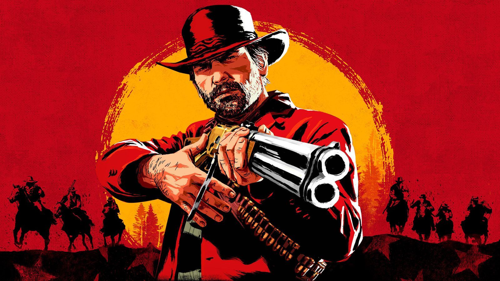 Red Dead Redemption, Rockstar Games, PlayStation 4, Nintendo, Switch, Sony
