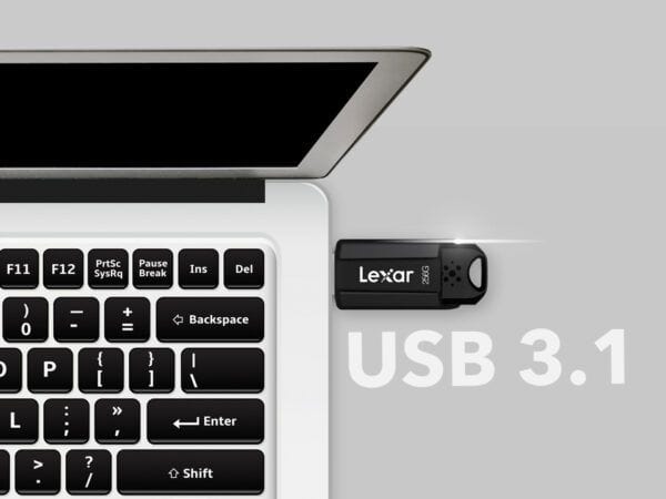 Lexar JumpDrive S80