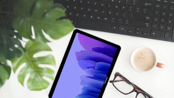 Samsung Galaxy Tab A7