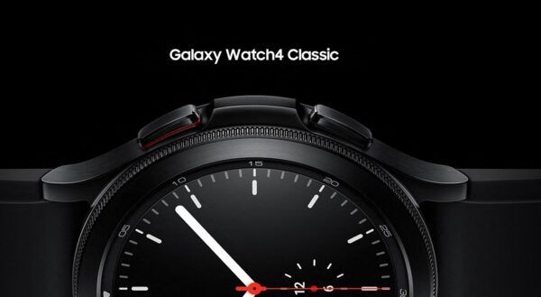 Samsung Galaxy Watch4 40mm