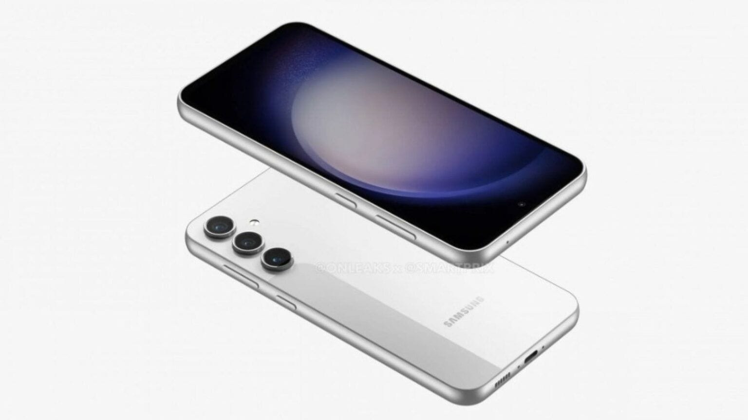 Samsung Galaxy S23 FE debutto settembre