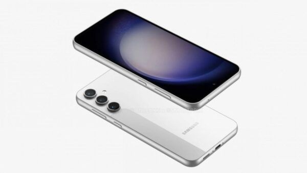 Samsung Galaxy S23 FE debutto settembre