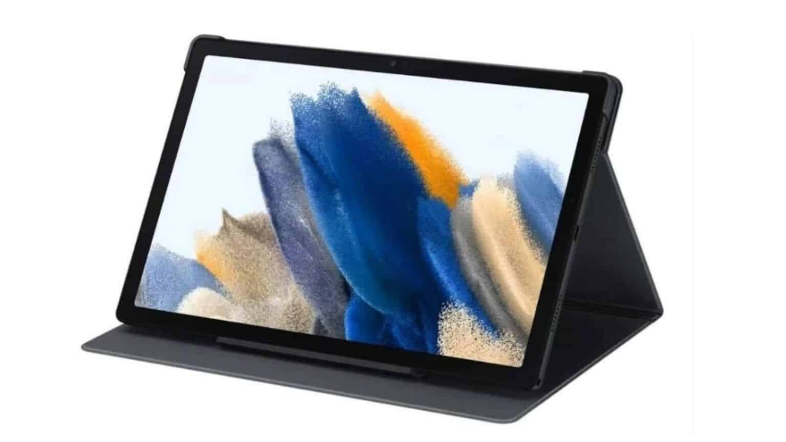 Samsung Galaxy Tab A9 in arrivo