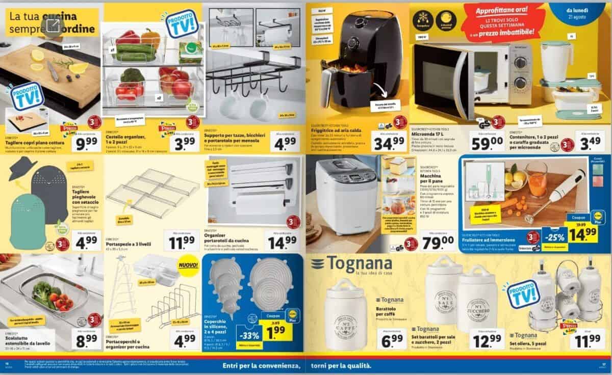 Euronics - dettaglio Euronics