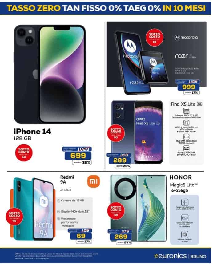 euronics euronics