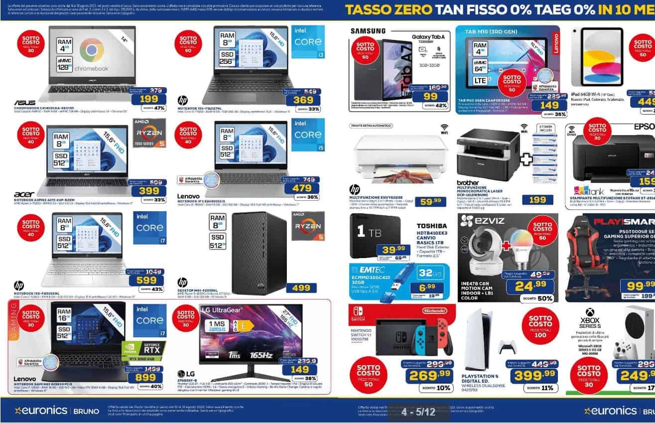 euronics euronics