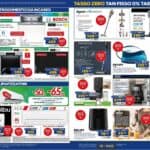 euronics - caratteristiche euronics