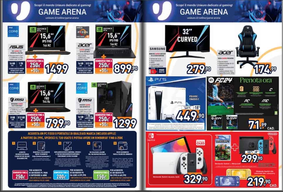 Screenshot 2023-08-25 113428 unieuro