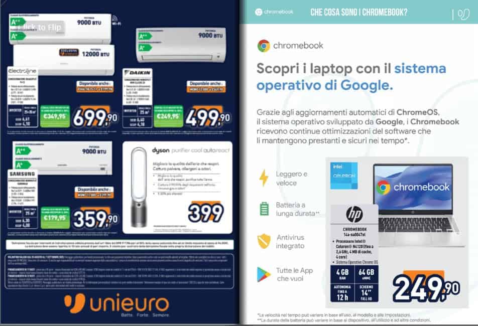 unieuro unieuro