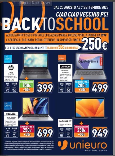 unieuro unieuro