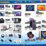 euronics - utilizzo euronics