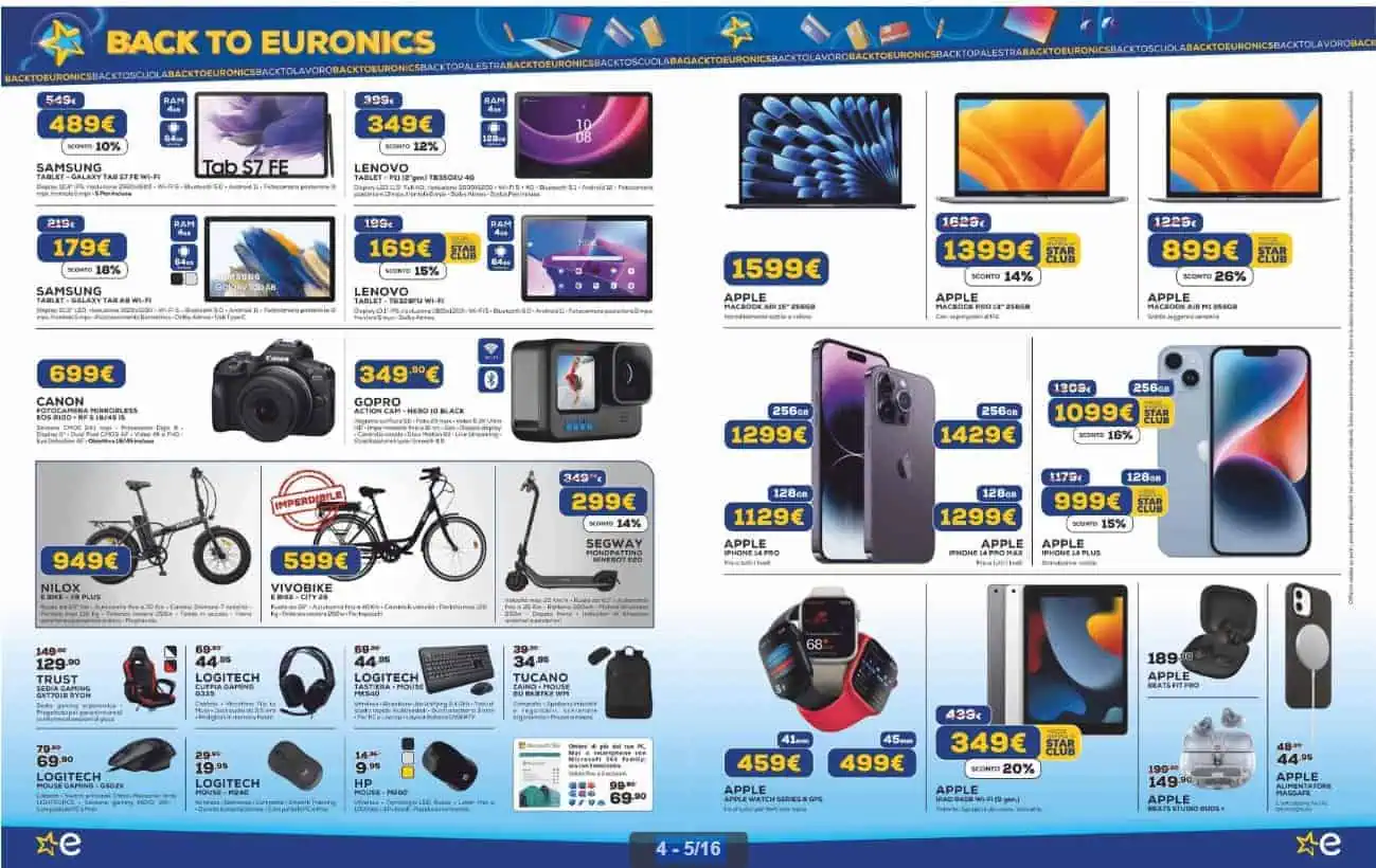 euronics euronics