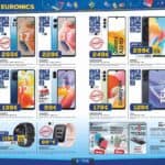 euronics - specifiche euronics