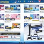 euronics - funzionalità euronics