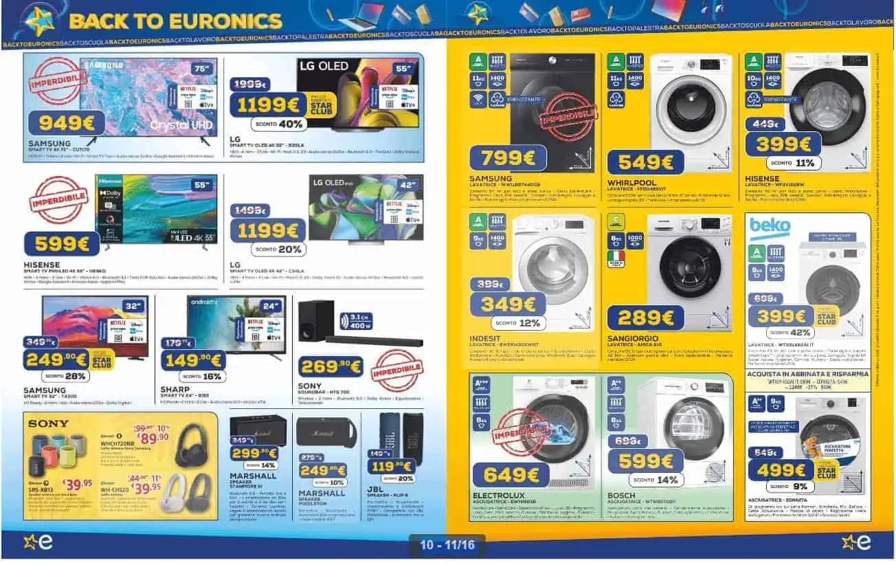 euronics euronics