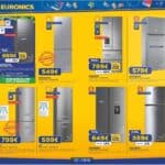 euronics - caratteristiche euronics