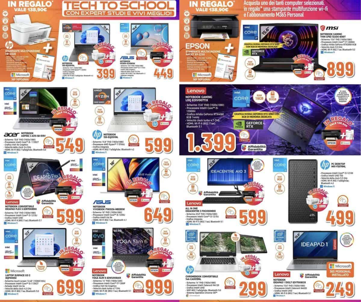 Expert - immagine 11 Expert - immagine 11