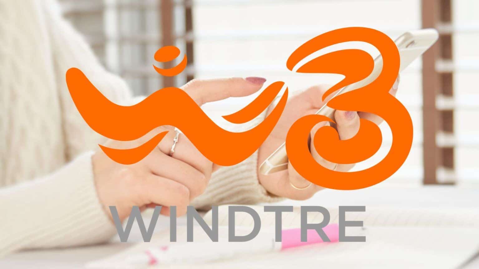 offerta WindTre