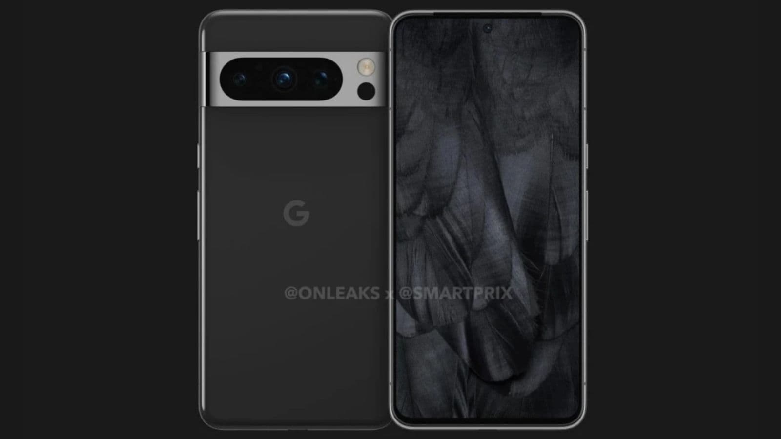 Google Pixel