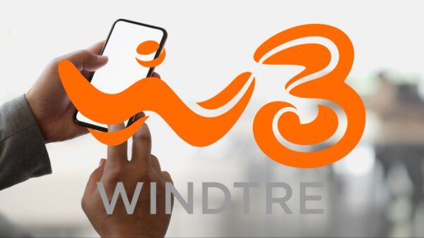 offerta Windtre