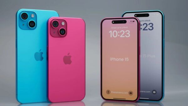 lancio iPhone 15