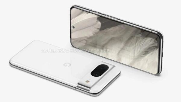 Google Pixel