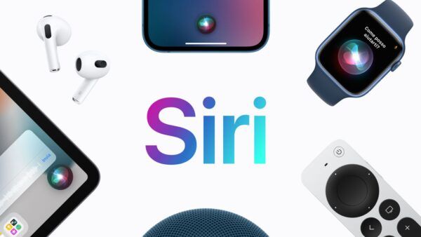 Siri Apple