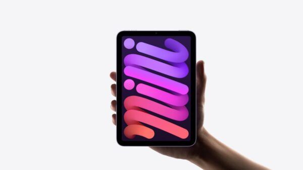 iPad mini 7