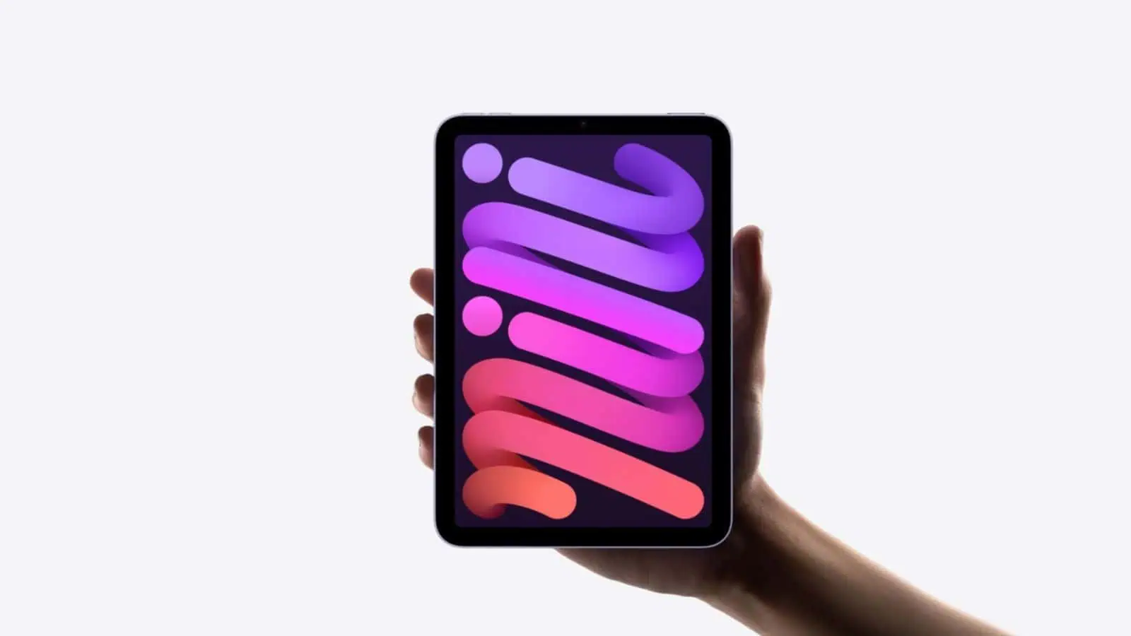 iPad mini 7