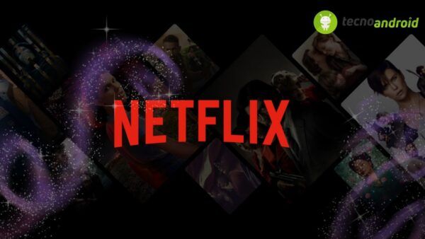 Netflix magia