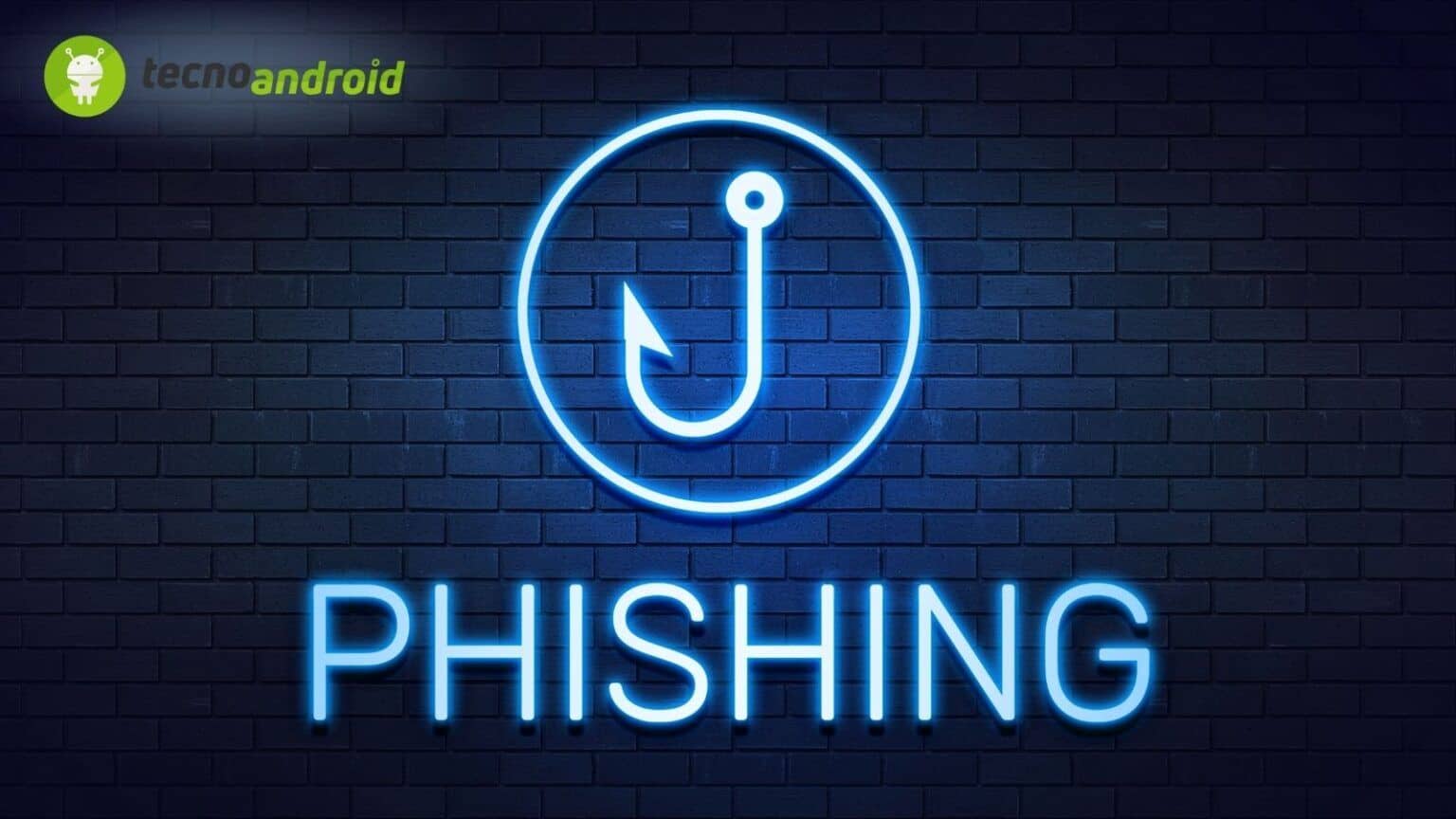 Phishing