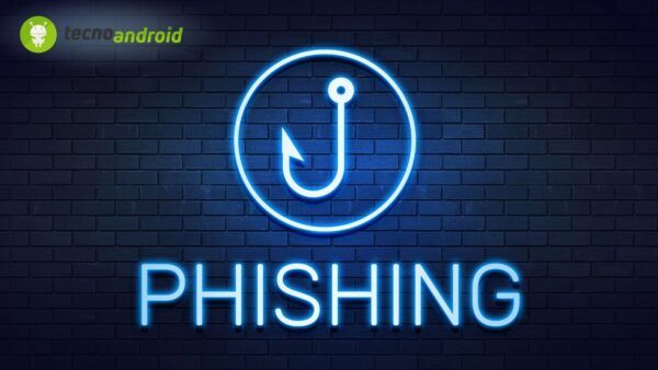 Phishing