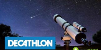 Telescopio Offerta Decathlon
