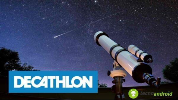 Telescopio Offerta Decathlon