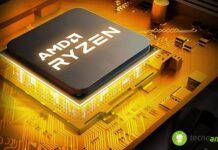 Processori AMD