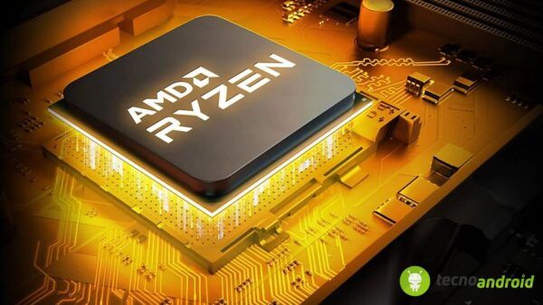 Processori AMD