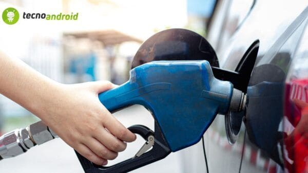 Benzina