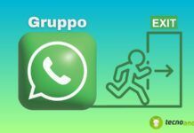 Gruppi Whatsapp