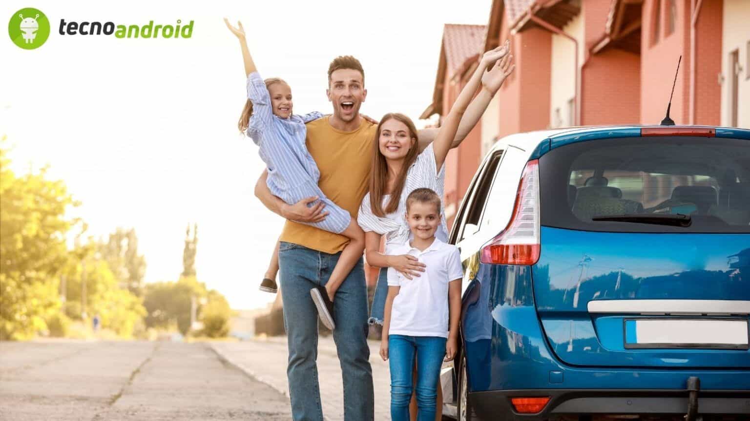 Incentivi Auto