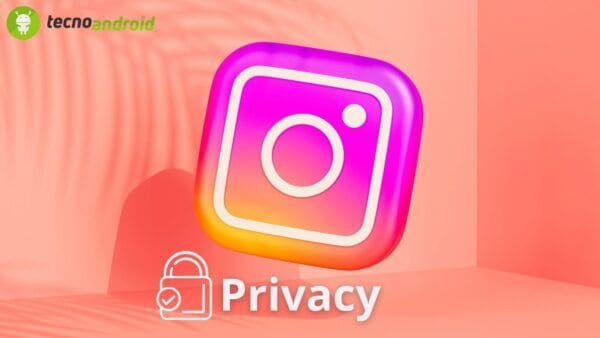 Privacy Instagram Messaggi indesiderati