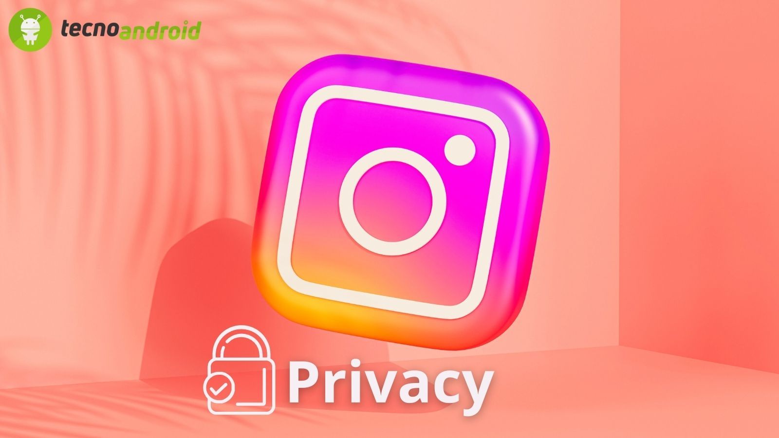 Privacy Instagram Messaggi indesiderati